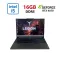 Ігровий ноутбук Б-класу Lenovo Legion 5 16IRX9 / 16" (2560x1600) IPS / Intel Core i7-14700HX (20 (28) ядер по 1,5 - 5,5 ГГц) / 16 ГБ DDR5 / 512 ГБ SSD NVMe / nVidia GeForce RTX 4070, 8 ГБ GDDR6, 128-bit / WebCam б/в