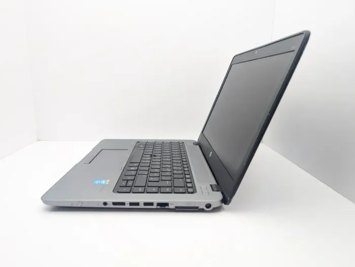 Ноутбук HP Elitebook 840 G1 / 14" (1600x900) TN / Intel Core i5-4300U (2 (4) ядра по 1.9 - 2.9 GHz) / 8 GB DDR3 / 128 GB SSD / Intel HD Graphics 4400 / WebCam б/в - зображення 6