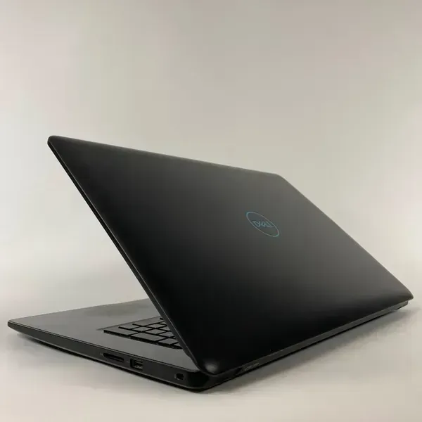Ігровий ноутбук Б-клас Dell G3 3779 / 17.3" (1920x1080) IPS / Intel Core i7-8750H (6 (12) ядер по 2.2 - 4.1 GHz) / 16 GB DDR4 / 512 GB SSD / nVidia GeForce GTX 1050 Ti, 4 GB GDDR5, 128-bit / WebCam / HDMI б/в - зображення 7