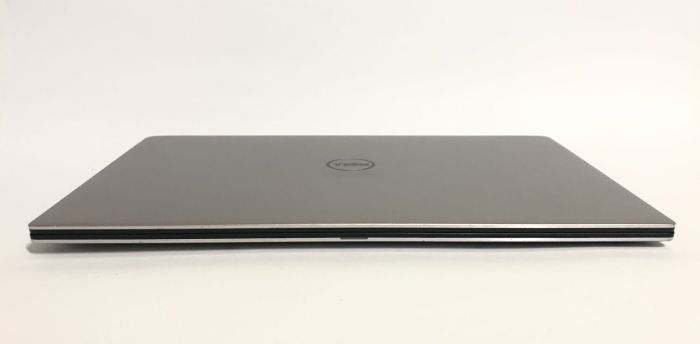 Ультрабук Б-клас Dell XPS 13 9343 / 13.3" (1920x1080) IPS Touch / Intel Core i7-5600U (2 (4) ядра по 2.6 - 3.2 GHz) / 8 GB DDR3 / 256 GB SSD / Intel HD Graphics 5500 / WebCam / Win 10 Pro б/в - зображення 6