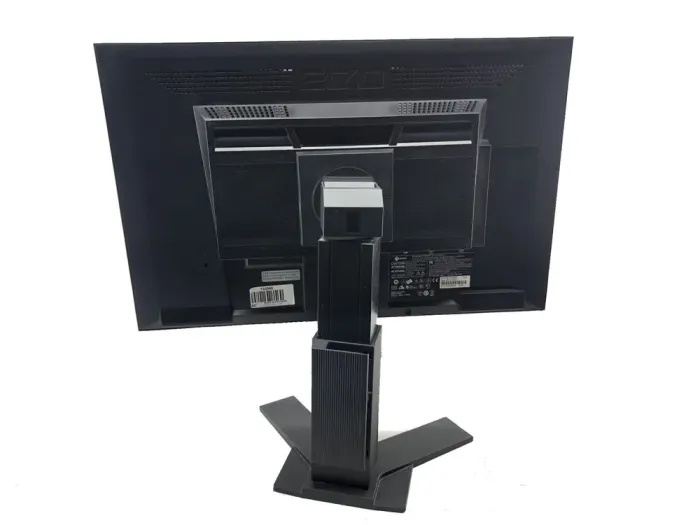 Монітор EIZO FlexScan EV2436W / 24" (1920x1200) IPS / 1x DP, 1x VGA, 1x DVI б/в - зображення 3