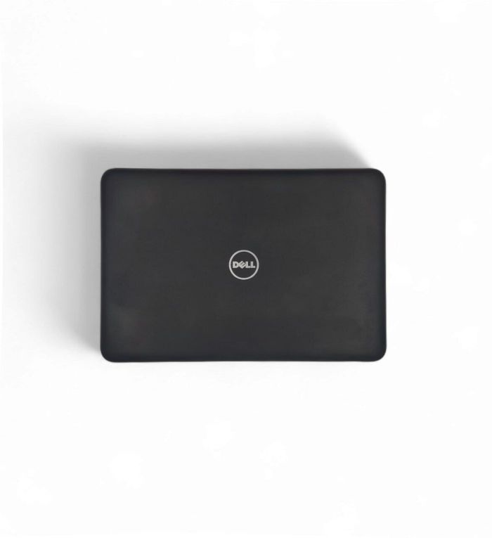 Нетбук Dell Latitude 3180 / 11.6" (1366x768) TN / Intel Pentium N4200 (4 ядра по 1.1 - 2.5 GHz) / 8 GB DDR3 / 256 GB SSD M.2 / Intel HD Graphics 500 / WebCam б/в - зображення 7