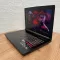 Ігровий ноутбук MSI GT62VR 7RE Dominator Pro / 15.6" (1920x1080) IPS / Intel Core i7-7700HQ (4 (8) ядра по 2.8 - 3.8 GHz) / 16 GB DDR4 / 256 GB SSD M.2 + 1000 GB HDD / nVidia GeForce GTX 1070, 8 GB GDDR5, 256-bit / WebCam б/в