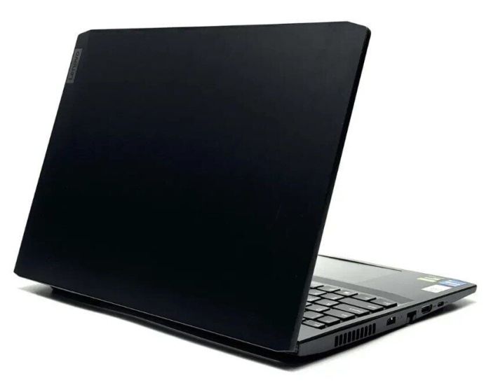 Ігровий ноутбук Lenovo IdeaPad Gaming 3 15IHU6 / 15.6" (1920x1080) IPS / Intel Core i5-11320H (4 (8) ядра по 2,5 - 4,5 ГГц) / 16 ГБ DDR4 / 512 ГБ SSD / nVidia GeForce GTX 1650, 4 ГБ GDDR6, 128-біт / WebCam / Win 11 б/в - изображение 6
