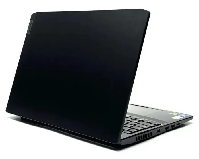 Ігровий ноутбук Lenovo IdeaPad Gaming 3 15IHU6 / 15.6" (1920x1080) IPS / Intel Core i5-11320H (4 (8) ядра по 2,5 - 4,5 ГГц) / 16 ГБ DDR4 / 512 ГБ SSD / nVidia GeForce GTX 1650, 4 ГБ GDDR6, 128-біт / WebCam / Win 11 б/в - зображення 6