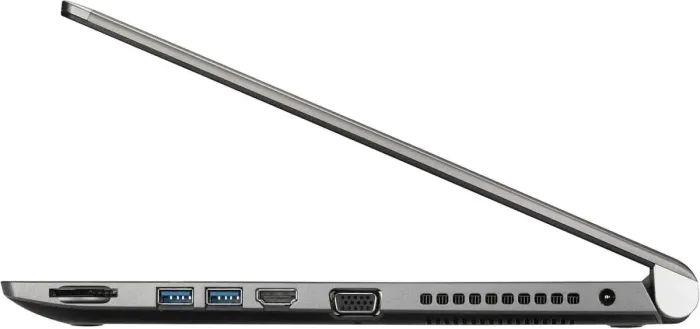 Ноутбук Toshiba Tecra Z50 / 15.6" (1920x1080) TN / Intel Core i5-6200U (2 (4) ядра по 2.3 - 2.8 GHz) / 8 GB DDR4 / 240 GB SSD / Intel HD Graphics 520 / WebCam б/в - зображення 5