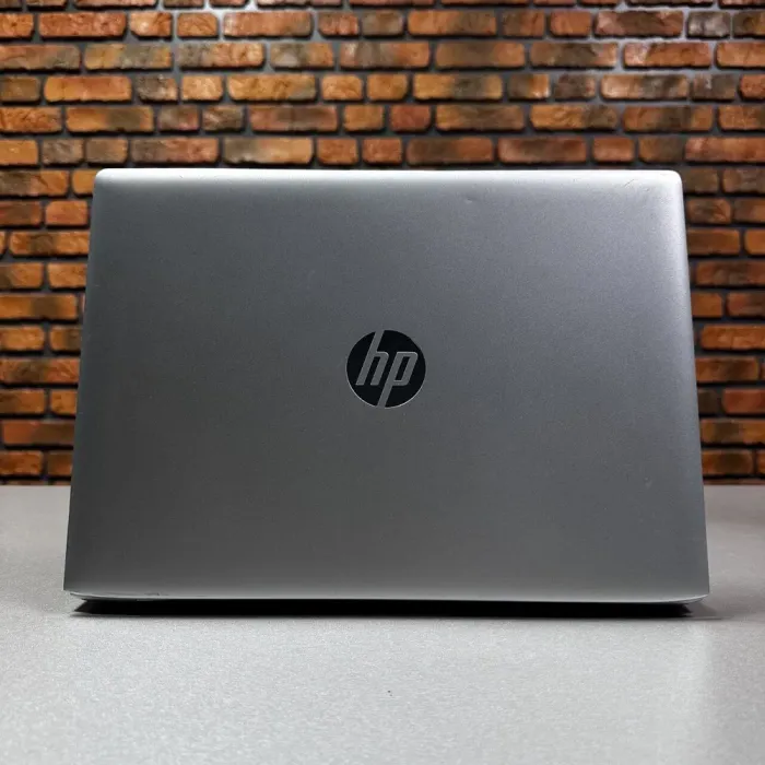 Ультрабук HP ProBook 430 G5 / 13.3" (1366x768) TN / Intel Core i5-8250U (4 (8) ядра по 1.6 - 3.4 GHz) / 16 GB DDR4 / 256 GB SSD M.2 / Intel UHD Graphics 620 / WebCam б/в - зображення 7