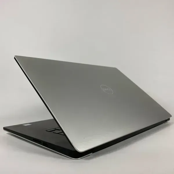 Мобільна робоча станція Dell Precision 5530 / 15.6" (1920x1080) IPS / Intel Core i5-8400H (4 (8) ядра по 2.5 - 4.2 GHz) / 16 GB DDR4 / 512 GB SSD / nVidia Quadro P1000, 4 GB GDDR5, 128-bit / HDMI б/в - зображення 7