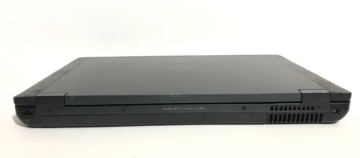 Мобільна робоча станція Б-клас HP ZBook 17 G1 / 17.3" (1920x1080) TN / Intel Core i7-4710MQ (4 (8) ядра по 2.5 - 3.5 GHz) / 16 GB DDR3 / 256 GB SSD / nVidia Quadro K3100M, 4 GB GDDR5, 256-bit / WebCam / Win 10 Pro б/в - зображення 3