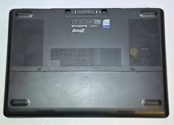 Мобільна робоча станція Б-класу Dell Precision 7520 / 15,6" (1920x1080) IPS / Intel Core i7-7820HQ (4 (8) ядра по 2.9 - 3.9 GHz) / 16 GB DDR4 / 1000 GB SSD / nVidia Quadro M1200, 4 GB GDDR5, 128-bit / WebCam б/в - зображення 7