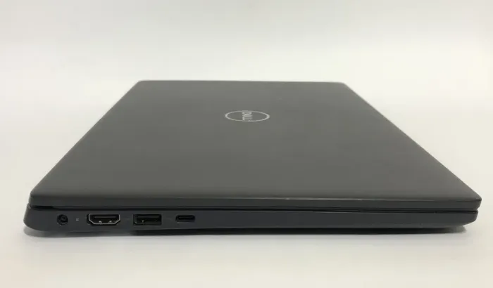 Ультрабук Б-клас Dell Latitude 3410 / 14" (1920x1080) IPS / Intel Core i3-10110U (2 (4) ядра по 2.1 - 4.1 GHz) / 8 GB DDR4 / 256 GB SSD / Intel UHD Graphics / WebCam / Wind 10 Pro б/в - зображення 4