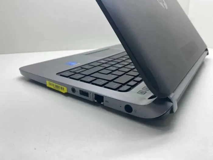 Ноутбук HP ProBook 430 G2 / 13.3" TN / Intel Core i3-5010U (2(4) ядра по 2.1GHz) / 8GB DDR3 / 120GB SSD / HD Graphics 5500 / WebCam / Win 10 б/в - зображення 6