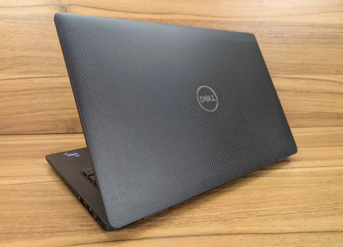 Ультрабук Dell Latitude 7430 / 14" (1920x1080) IPS / Intel Core i7-1265U (10 (12) ядер по 3,6 - 4,8 ГГц) / 16 ГБ DDR4 / 512 ГБ SSD / Intel Iris Xe Graphics / WebCam / TouchID / Windows 11 б/в - зображення 7