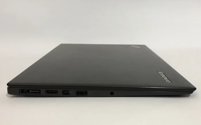 Ультрабук Lenovo ThinkPad X1 Carbon Gen 3 / 14" (1920x1080) TN / Intel Core i7-5600U (2 (4) ядра по 2.6 - 3.2 GHz) / 8 GB DDR3 / 180 GB SSD / Intel HD Graphics 5500 / WebCam / Win 10 Pro б/в - зображення 4