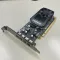 Дискретна відеокарта nVidia Quadro P600, 2 GB GDDR5, 128-bit б/в