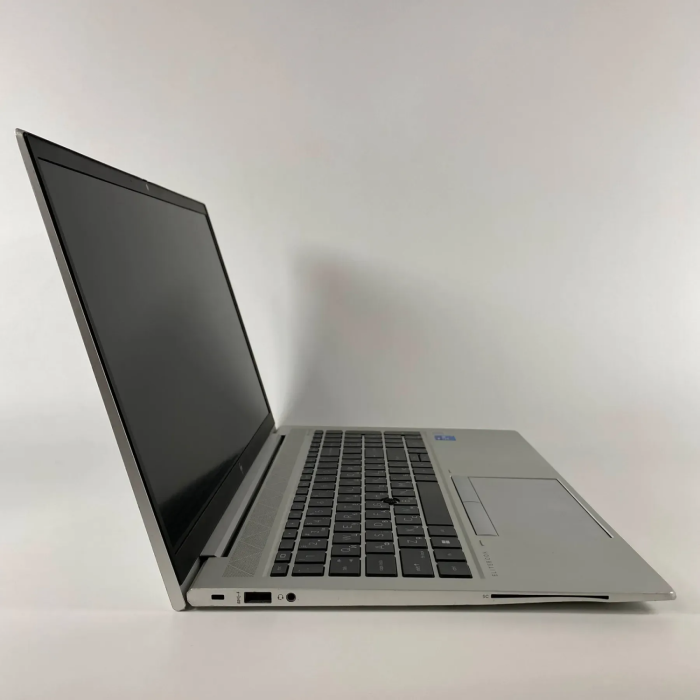 Ультрабук Б-клас HP EliteBook 850 G8 / 15.6" (1920x1080) IPS / Intel Core i5-1145G7 (4 (8) ядра по 2.6 - 4.4 GHz) / 16 GB DDR4 / 256 GB SSD / Intel Iris Xe Graphics / WebCam / TouchID б/в - зображення 5