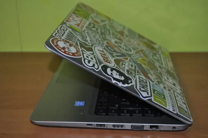 Ноутбук Б-клас HP ProBook 440 G4 / 14" (1366x768) TN / Intel Pentium 4415U (2 (4) ядра по 2.3 GHz) / 8 GB DDR4 / 120 GB SSD / Intel HD Graphics 610 / WebCam б/в - зображення 12