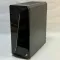 Комп'ютер 1stPlayer Black з вікном Tower / Intel Core i3-10100F (4 (8) ядра по 3.6 - 4.3 ГГц) / 16 ГБ DDR4 / 240 ГБ SSD + 500 ГБ HDD / nVidia GeForce GTX 660, 2 ГБ GDDR5, 192-bit / 400 Вт б/в