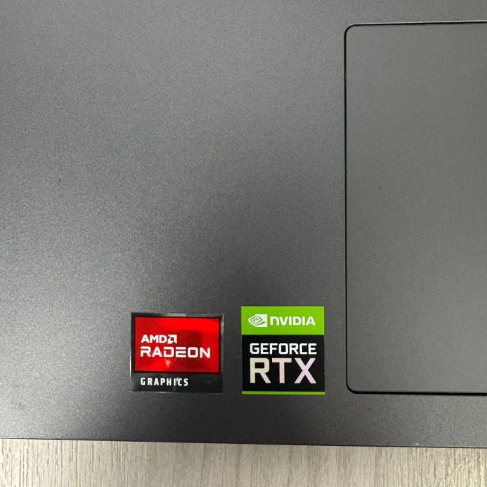 Ігровий ноутбук Б-класу Lenovo Legion 5 Pro 16ACH6H / 16" (2560x1600) IPS / AMD Ryzen 9 5900HX (8 (16) ядер по 3,3 - 4,6 ГГц) / 16 ГБ DDR4 / 512 ГБ SSD NVMe / nVidia GeForce RTX 3070, 8 ГБ GDDR6, 256-біт / Веб-камера б/в - зображення 8