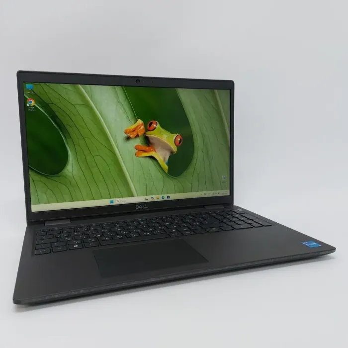 Ноутбук Dell Latitude 3520 / 15.6" (1920x1080) IPS / Intel Core i5-1135G7 (4 (8) ядра по 2.4 - 4.2 GHz) / 16 GB DDR4 / 256 GB SSD / Intel Iris Xe Graphics / WebCam б/в - зображення 6