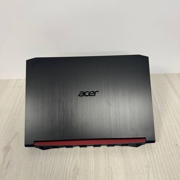 Ігровий ноутбук Б-класу Acer Nitro 5 AN515-54 / 15,6" (1920x1080) IPS / Intel Core i5-9300H (4 (8) ядра по 2,4 - 4,1 ГГц) / 8 ГБ DDR4 / 256 ГБ SSD / nVidia GeForce GTX 1050, 3 ГБ GDDR5, 96-біт / WebCam б/в - зображення 9