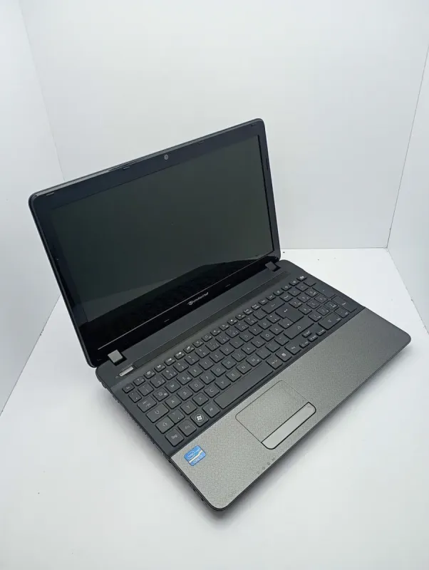 Ноутбук Acer Pakard TS11 / 15.6" (1366x768) TN / Intel Core i7-2630QM (4 (8) ядра по 2.0 - 2.9 GHz) / 8 GB DDR3 / 640 GB HDD / Intel HD Graphics / WebCam б/в - зображення 5