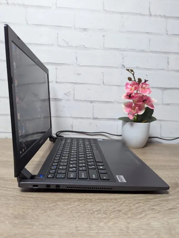 Ноутбук Terra Mobile 1451 / 14" (1920x1080) TN / Intel Core i3-5020U (2 (4) ядра по 2.2 GHz) / 8 GB DDR3 / 128 GB SSD / Intel HD Graphics 5500 / WebCam / Без АКБ б/в - зображення 5