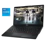 Ультрабук Fujitsu LifeBook E5412 / 14" (1920x1080) IPS / Intel Core i5-1235U (10 (12) ядер по 3,3 - 4,4 ГГц) / 32 ГБ DDR4 / 512 ГБ SSD M.2 / Intel Iris Xe Graphics / WebCam / Win 11 Pro + гравірування б/в