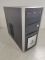 Комп'ютер Terra Tower / Intel Core i7-870 (4 ядра по 2.9 - 3.6 GHz) / 16 GB DDR3 / 128 GB SSD + 250 GB HDD / AMD Radeon HD 6450, 1 GB GDDR3, 64-bit / DVD-ROM б/в