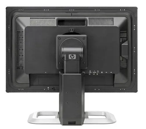 Монітор HP LP2475w / 24" (1920x1200) S-IPS CCFL / DVI-I, DVI-D, DP, HDMI, USB-Hub, RCA, S-Video б/в - зображення 5