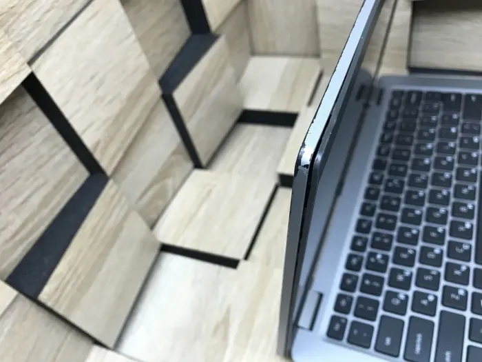 Ультрабук Б-клас Dell Latitude 5420 / 14" (1920x1080) IPS / Intel Core i5-1135G7 (4 (8) ядра по 4.2 GHz) / 8 GB DDR4 / 256 GB SSD M.2 / Intel Iris Xe Graphics / WebCam / USB 3.2 / Windows 10 б/в - зображення 12