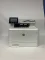 БФП HP Color LaserJet Pro M477fdn / 600x600 dpi / A4 / 27 стор./хв / USB 2.0, Ethernet б/в