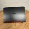 Ігровий ноутбук Acer Nitro 5 AN515-43 / 15.6" (1920x1080) IPS / AMD Ryzen 5 3550H (4 (8) ядра по 2.1 - 3.7 GHz) / 8 GB DDR4 / 256 GB SSD / AMD Radeon RX 560X, 4 GB GDDR5, 128-bit / WebCam б/в