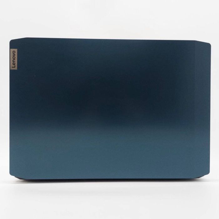 Ігровий ноутбук Lenovo IdeaPad Gaming 3 15IMH05 / 15.6" (1920x1080) IPS / Intel Core i5-10300H (4 (8) ядра по 2,5 - 4,5 ГГц) / 8 ГБ DDR4 / 512 ГБ SSD / nVidia GeForce GTX 1650, 4 ГБ GDDR5, 128-bit / WebCam / HDMI б/в - изображение 6