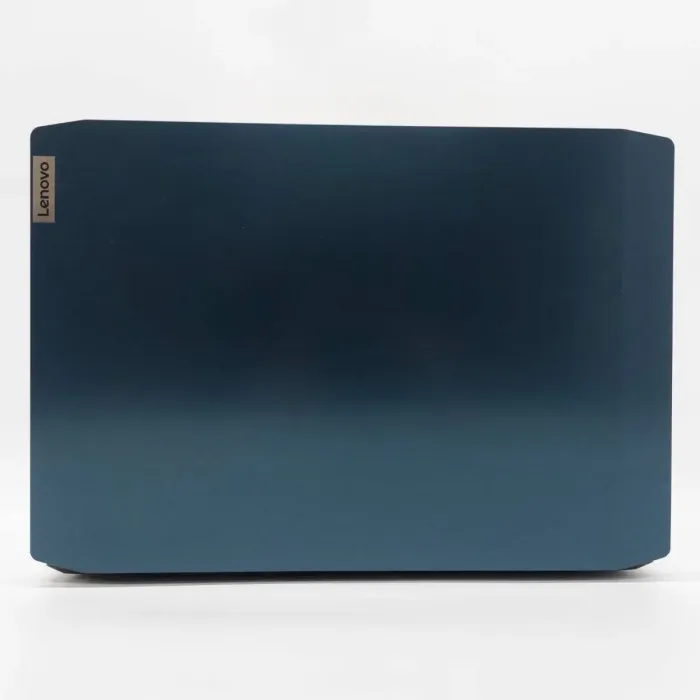 Ігровий ноутбук Lenovo IdeaPad Gaming 3 15IMH05 / 15.6" (1920x1080) IPS / Intel Core i5-10300H (4 (8) ядра по 2,5 - 4,5 ГГц) / 8 ГБ DDR4 / 512 ГБ SSD / nVidia GeForce GTX 1650, 4 ГБ GDDR5, 128-bit / WebCam / HDMI б/в - зображення 6