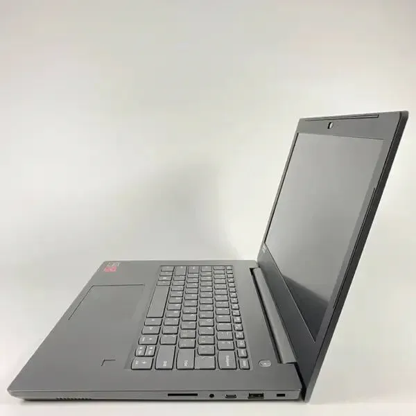 Ноутбук Lenovo IdeaPad V330 / 14" (1920x1080) IPS / AMD Ryzen 5-2500U (4 (8) ядра по 2.0 - 3.6 GHz) / 20 GB DDR4 / 256 GB SSD / AMD Radeon Vega 8 Graphics / WebCam / TouchID б/в - зображення 5