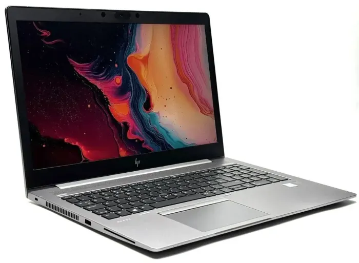 Мобільна робоча станція Б-класу HP Zbook 15u G6 / 15,6" (1920x1080) IPS / Intel Core i7-8665U (4 (8) ядра по 1.9 - 4.8 GHz) / 16 GB DDR4 / 512 GB SSD / AMD Radeon Pro WX 3200, 4 GB GDDR5, 128-bit / WebCam / Win 10 Pro б/в - зображення 4