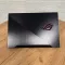 Ігровий ноутбук Б-клас Asus ROG Zephyrus GA502DU / 15.6" (1920x1080) IPS / AMD Ryzen 7 3750H (4 (8) ядра по 2.3 - 4.0 GHz) / 16 GB DDR4 / 512 GB SSD / nVidia GeForce GTX 1660 Ti Max-Q, 6 GB GDDR6, 192-bit б/в