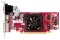 Дискретна відеокарта AMD Radeon HD 7350 OEM, 1 GB GDDR3, 64-bit / DVI, HDMI, VGA