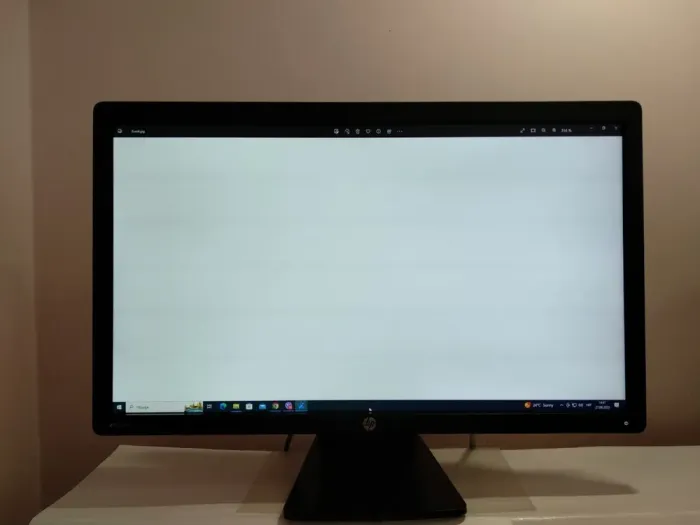 Монітор HP Z23i / 23" (1920x1080) IPS WLED / DVI-D, DP, VGA, USB B, 2x USB 2.0 б/в - зображення 9