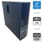 Комп'ютер Dell OptiPlex 7010 SFF / Intel Core i5-3470 (4 ядра по 3,2 - 3,6 ГГц) / 8 ГБ DDR3 / 250 ГБ HDD / Intel HD Graphics 2500 / DVD-ROM б/в