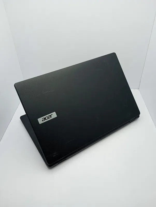 Ноутбук Acer Aspire ES1-711 / 17.3" (1600x900) TN / Intel Celeron N2940 (4 ядра по 1.83 - 2.25 GHz) / 4 GB DDR3 / 120 GB SSD / Intel HD Graphics / WebCam б/в - зображення 7