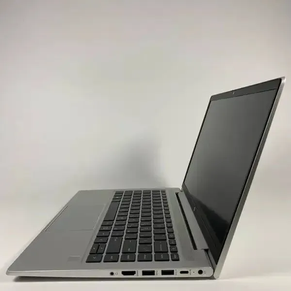 Ультрабук Б-клас HP ProBook 445 G8 / 14" (1920x1080) IPS / AMD Ryzen 5 5600U (6 (12) ядер по 2.3 - 4.2 GHz) / 16 GB DDR4 / 512 GB SSD / AMD Radeon Vega 7 Graphics / WebCam / Fingerprint б/в - зображення 5