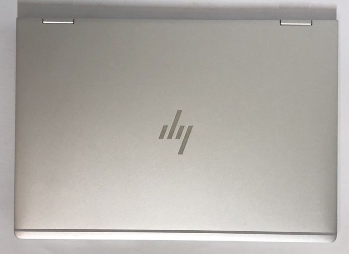 Ультрабук-трансформер HP EliteBook x360 1030 G2 / 13.3" (1920x1080) IPS Touch / Intel Core i7-7500U (2 (4) ядра по 2.7 - 3.5 GHz) / 8 GB DDR4 / 256 GB SSD / Intel HD Graphics 620 / WebCam / Win 11 Pro б/в - зображення 7
