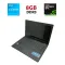 Ноутбук Asus X75VB / 17.3" (1600x900) TN / Intel Core i3-3110M (2 (4) ядра по 2.4 GHz) / 8 GB DDR3 / 500 GB HDD / nVidia GeForce GT 720M, 2 GB GDDR3, 64-bit / WebCam б/в