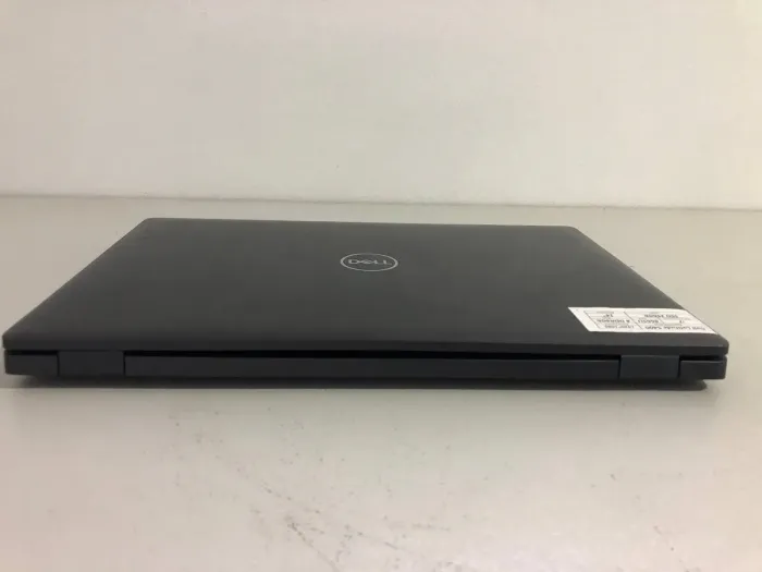 Ультрабук Б-класс Dell Latitude 5400 / 14" IPS / Core i7-8665U (4(8) ядра по 1.9-4.8GHz) / 8GB DDR4 / 256 GB SSD / UHD Graphics 620 / WebCam / HDMI б/в - зображення 8