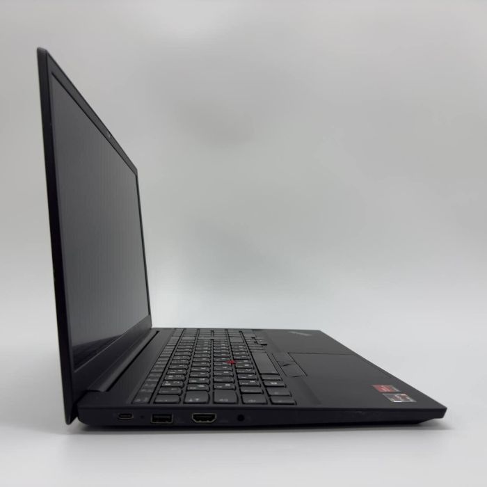 Ноутбук Lenovo ThinkPad E15 / 14" (1920x1080) IPS / AMD Ryzen 5 4500U (6 ядер по 2.3 - 4.0 GHz) / 16 GB DDR4 / 512 GB SSD / AMD Radeon Vega 6 / WebCam б/в - зображення 7