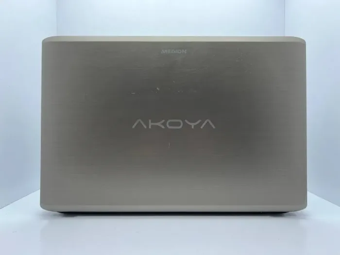 Ноутбук Medion Akoya E7226 / 17.3" (1600x900) TN / Intel Celeron N2930 (4 (4) ядра по 2.16 GHz) / 4 GB DDR3 / 120 GB SSD / Intel HD Graphics / WebCam б/в - зображення 5