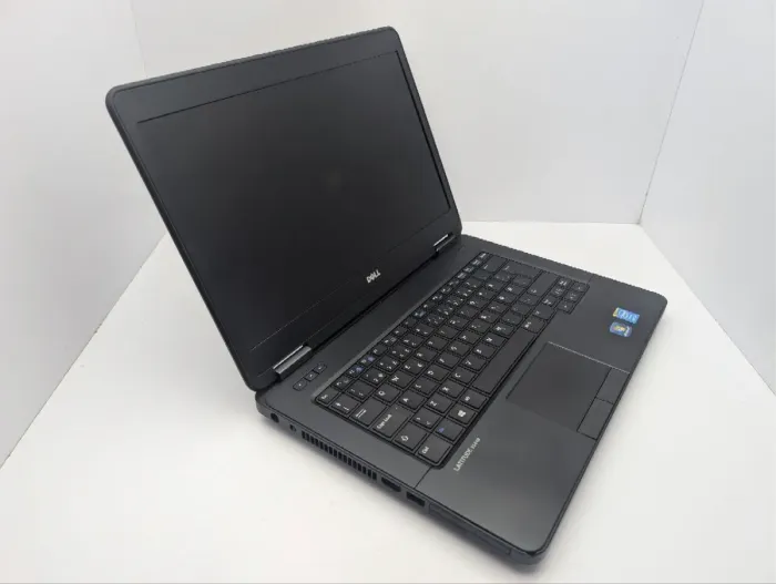 Ноутбук Dell Latitude E5440 / 14" (1366x768) TN / Intel Core i5-4200U (2 (4) ядра по 1.6 - 2.6 GHz) / 8 GB DDR3 / 500 GB HDD / Intel HD Graphics 4400 б/в - зображення 6
