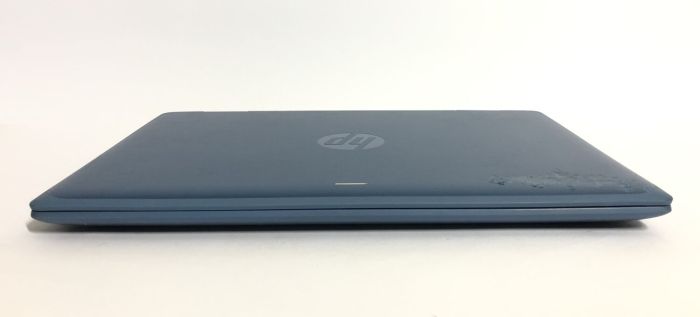 Нетбук-трансформер Б-клас HP ProBook x360 11 G6 EE / 11.6" (1366x768) TN Touch / Intel Core i3-10110Y (2 (4) ядра по 1.0 - 4.0 GHz) / 4 GB DDR3 / 128 GB SSD / Intel UHD Graphics / WebCam / Win 11 Pro б/в - зображення 6